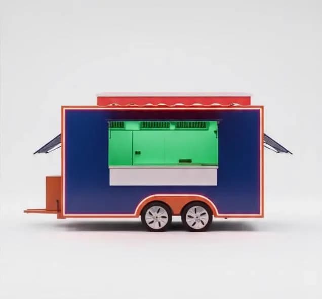 RESTAURANT MOBILE
